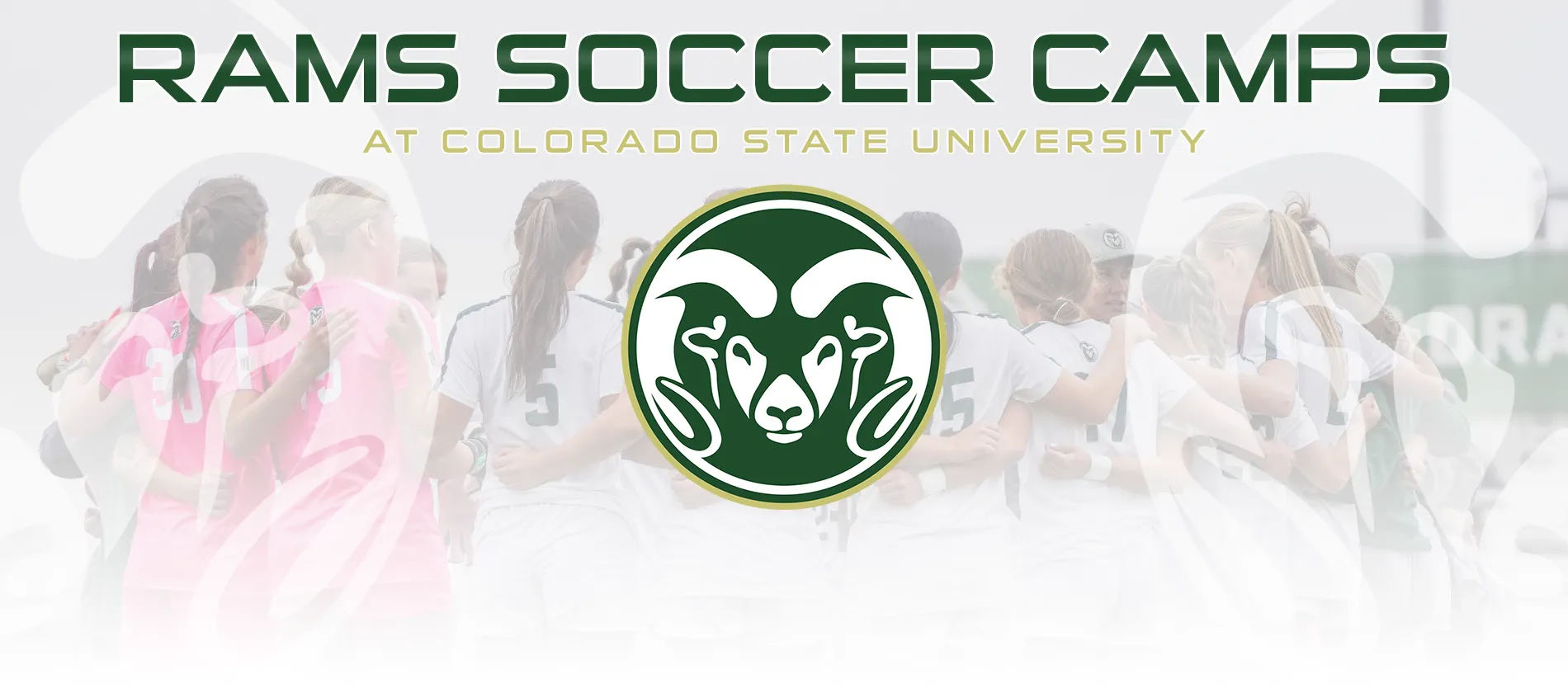 Rams Soccer Camps